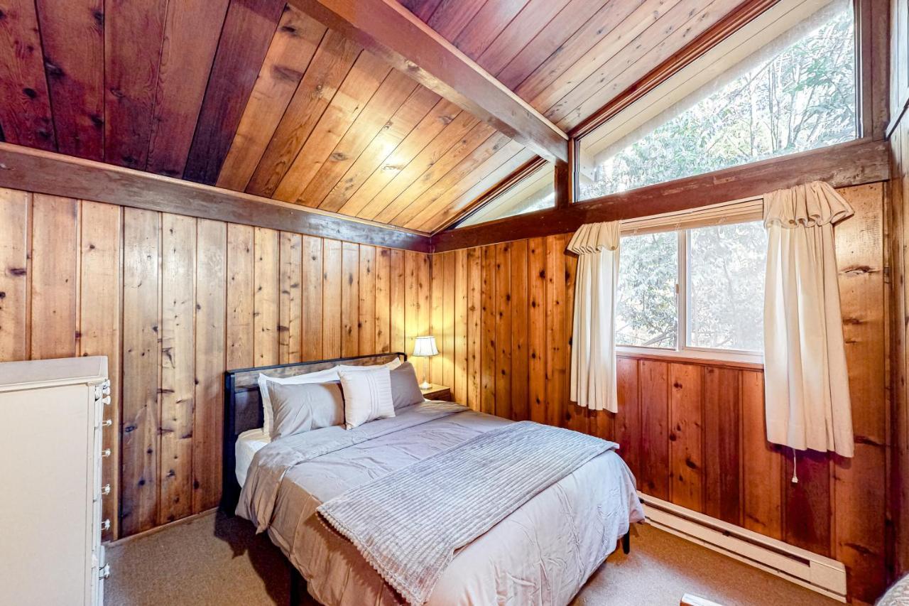 Cozy Cedar Cabin Sedro Woolley Esterno foto